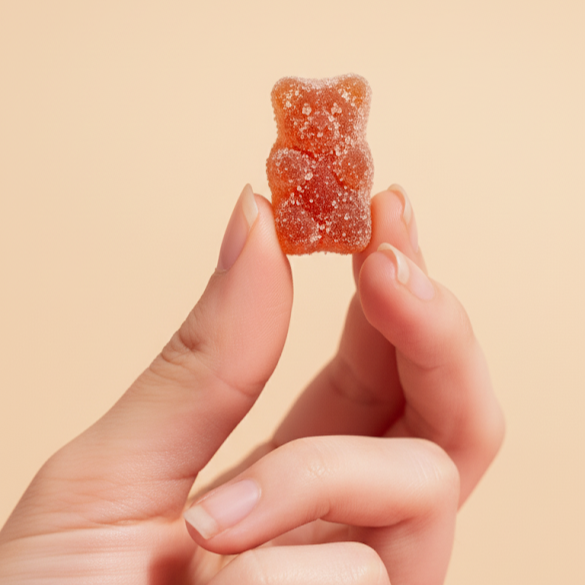 Youthli Kids Daily Nutrition Gummies