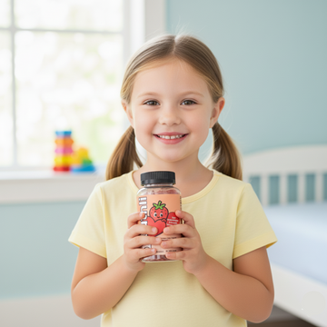 Unlock Joyful Days Filled with Energy and Health