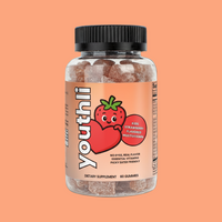 Youthli Kids Daily Nutrition Gummies